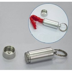 Магнітний ключ для стоплока